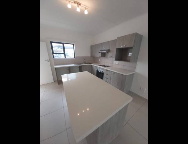 2 BEDROOM PROPERTY TO RENT IN CARLSWALD